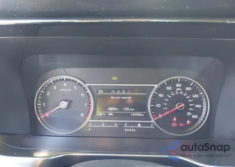 2021 Kia Sorento Lx z USA, uszkodzony, nr VIN 5XYRG4LC8MG032002